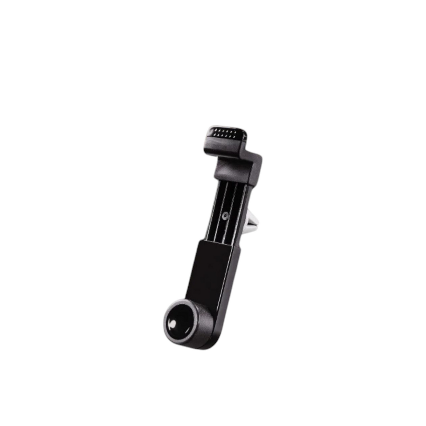 Hama Universal Kfz-Halterung (Schwarz) Lüftungsgitter